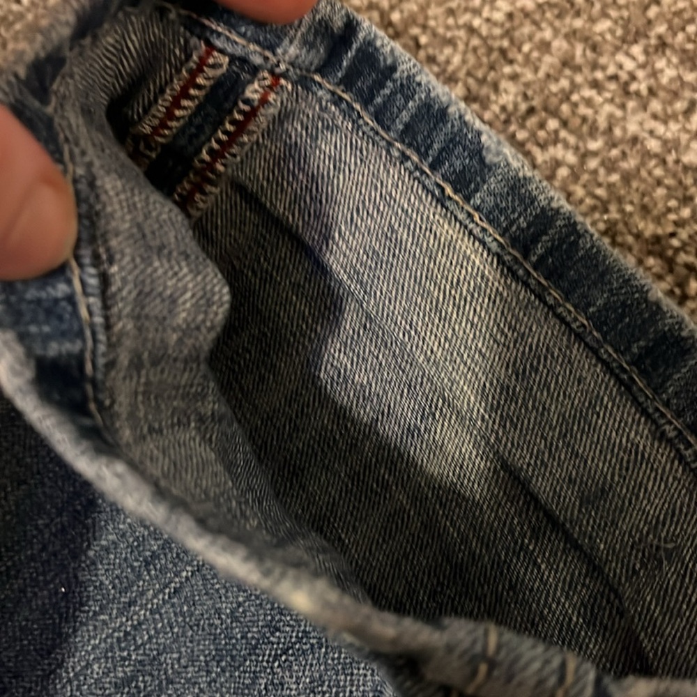 Mek jeans - Picture 8 of 8